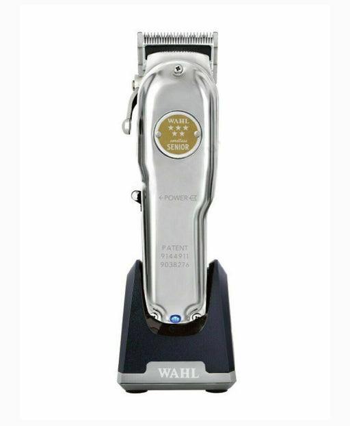 ANDIS Master Cordless LIMITED Edition COPPER Clipper w/2 BLADES