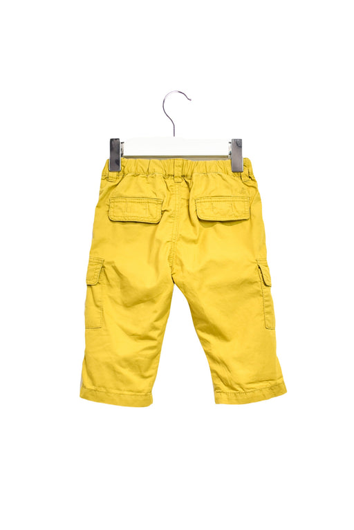 Yellow Bonpoint Baby Pants 6M at Retykle Singapore