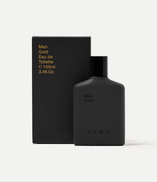 Zara Perfume Vibrant Leather 60ml (Packed in gift box with customized name)  – Cosset Gifts