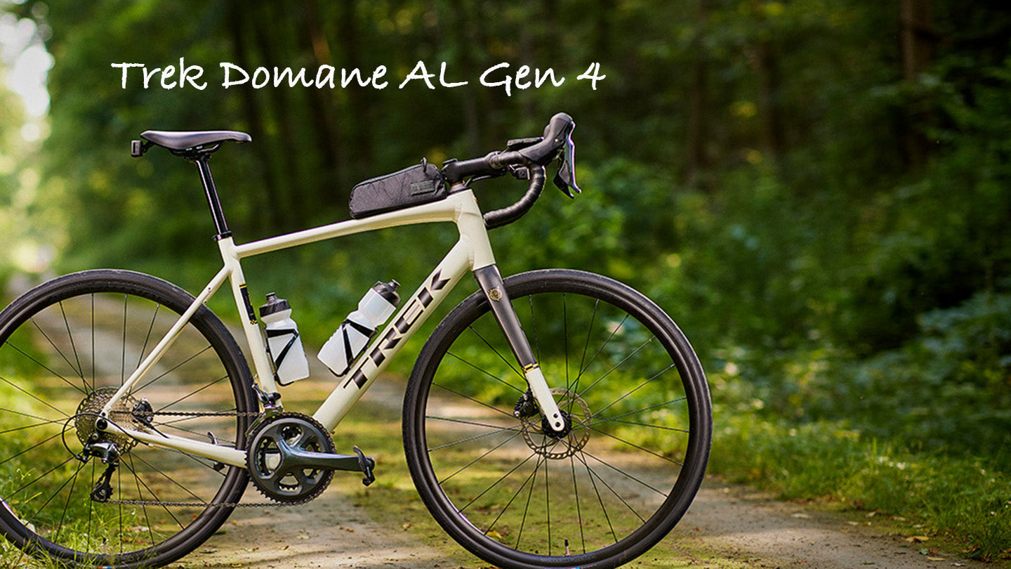 Trek Domane AL Gen 4