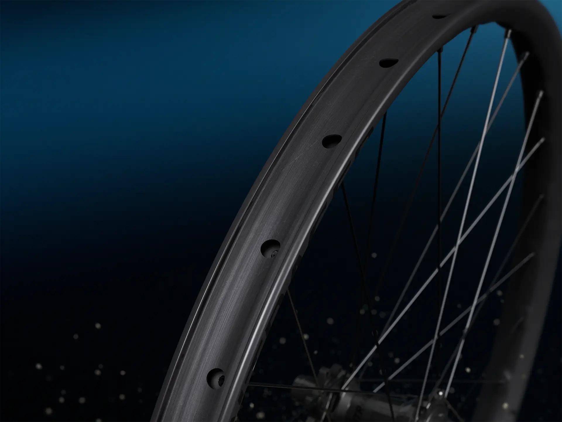 Bontrager Line Pro 30 / Line comp 30 イメージ画像４