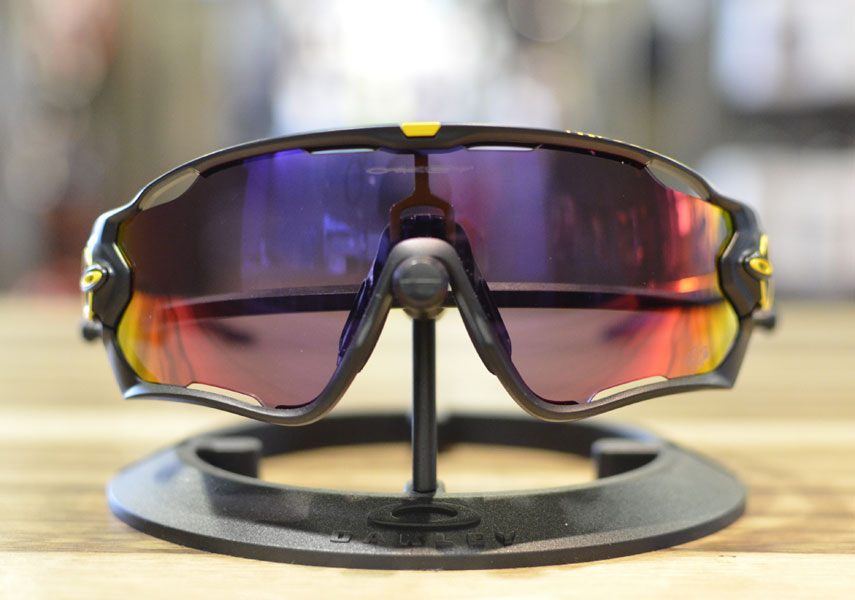 OAKLEY JAW BREAKER オークリー  Tour de Francemakotokooakley