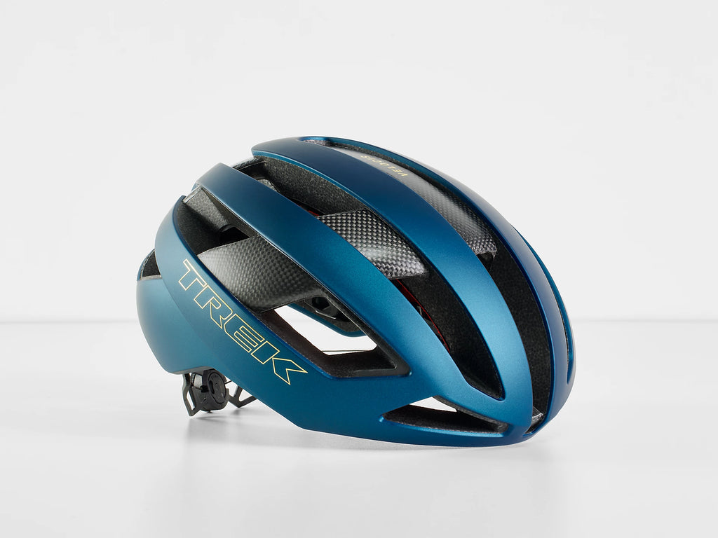 TREKの新型ヘルメット「Ballista Mips」＆「Velocis Mips」デビュー 