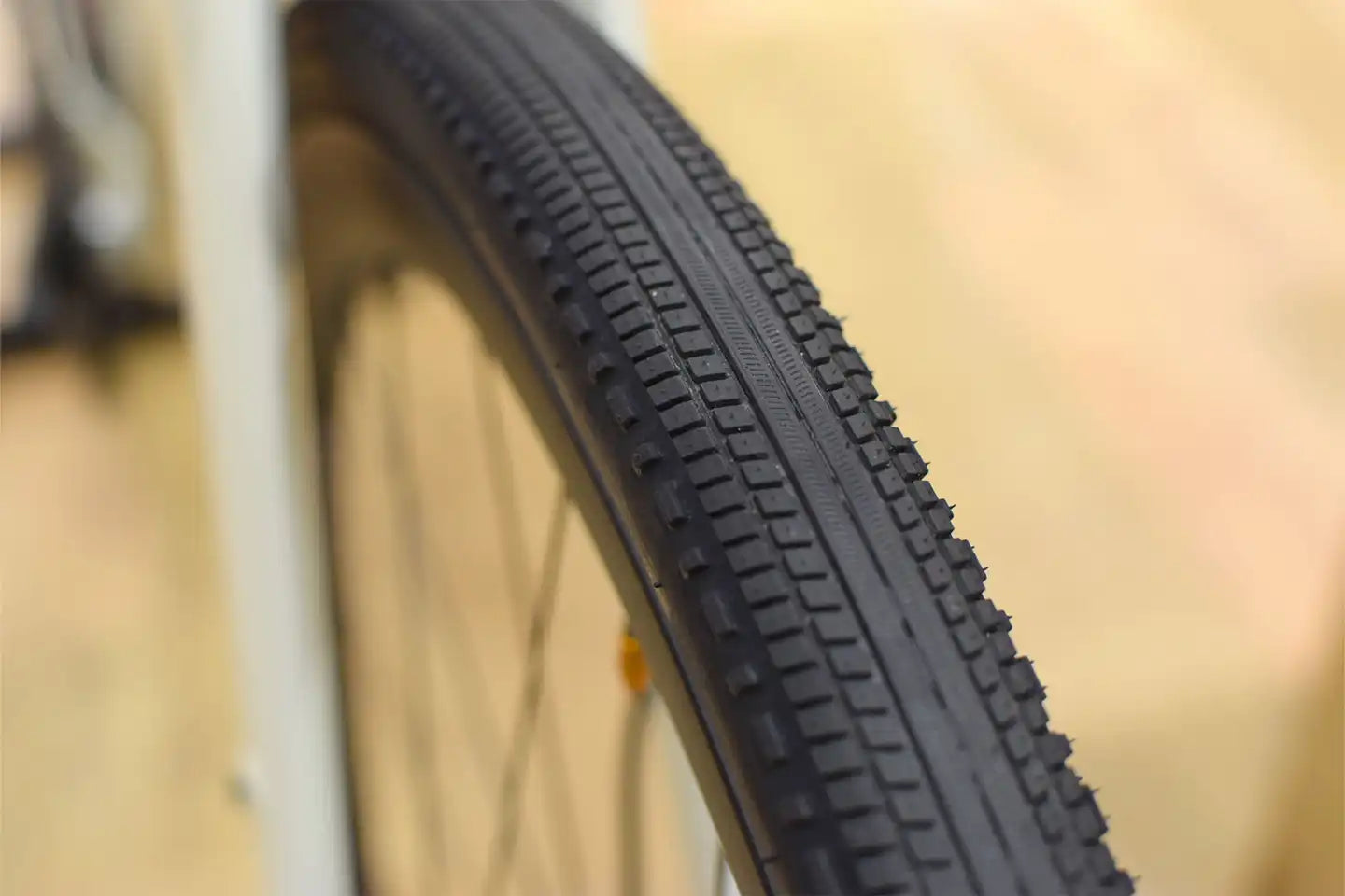 TREK FX3をカスタム！乗り心地と軽量化を追求した半年間の進化