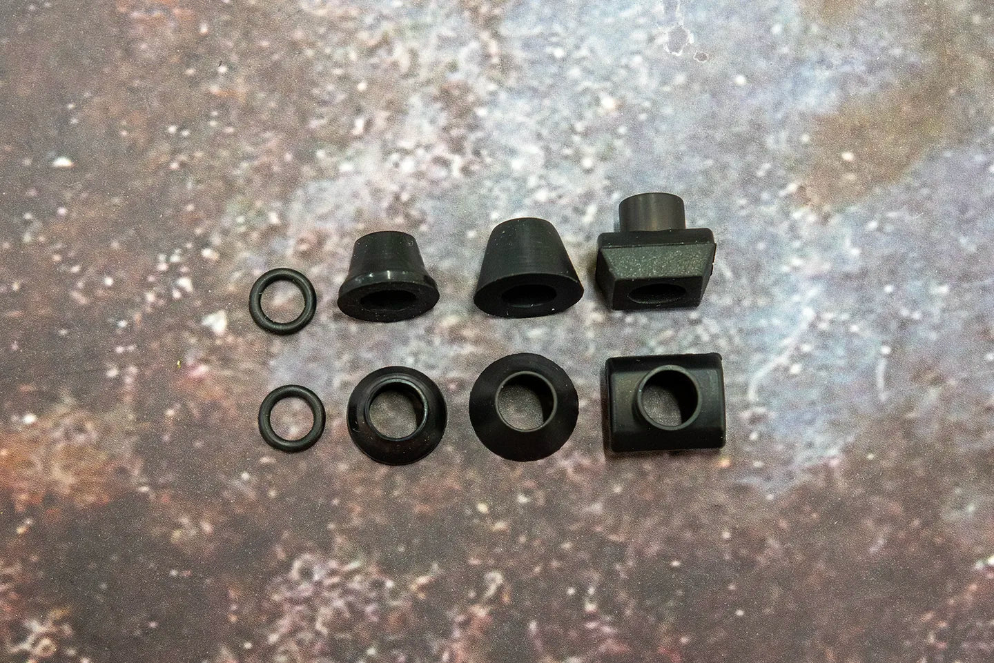 Muc-Off Big Bore Lite用リム側Oリングセット