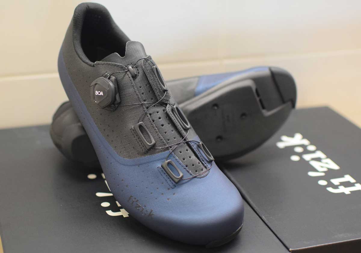 fi'zi:k Shoes（フィジークビンディングシューズ）2021年モデル入荷