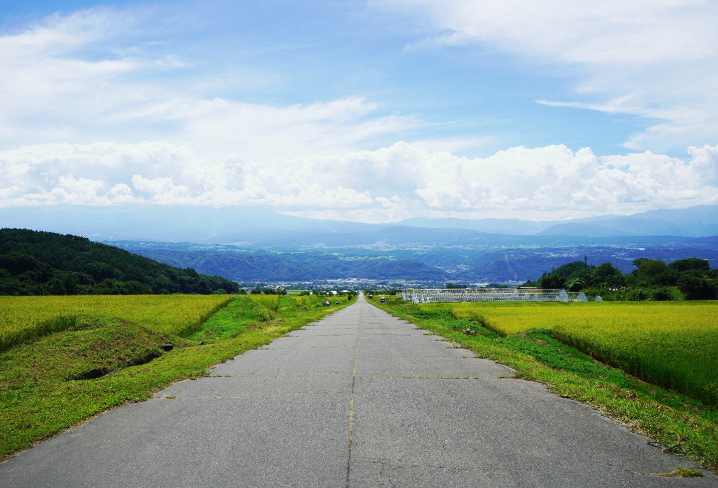 グランフォンド軽井沢の最大の絶景