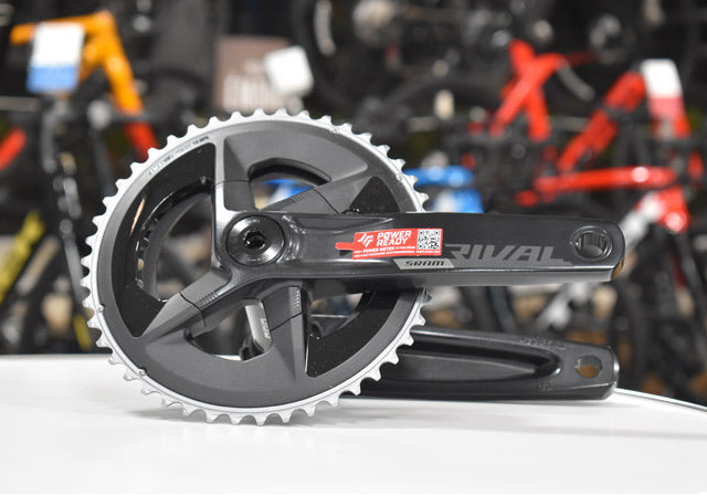 コスパ抜群！12速無線電動コンポ SRAM Rival eTap AXS新登場