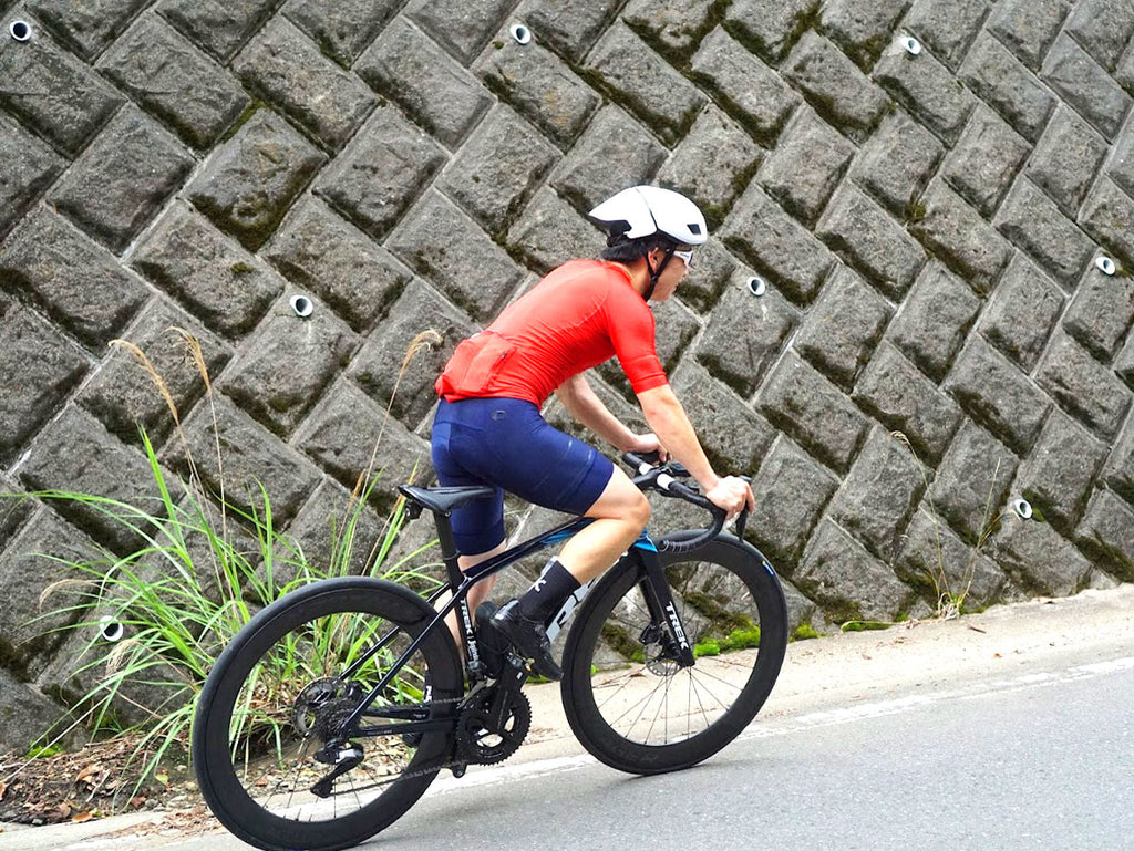 バイクプラス大宮スタッフ猿田