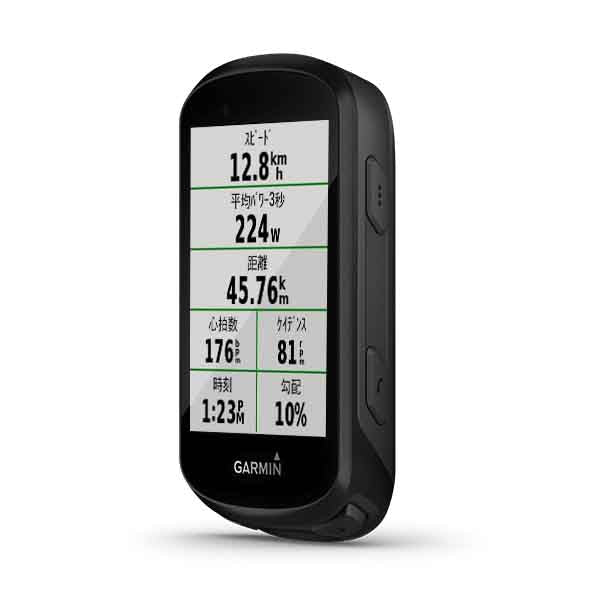 在庫限りSALE！Garmin Edge 530（ガーミン エッジ530）本体のみが