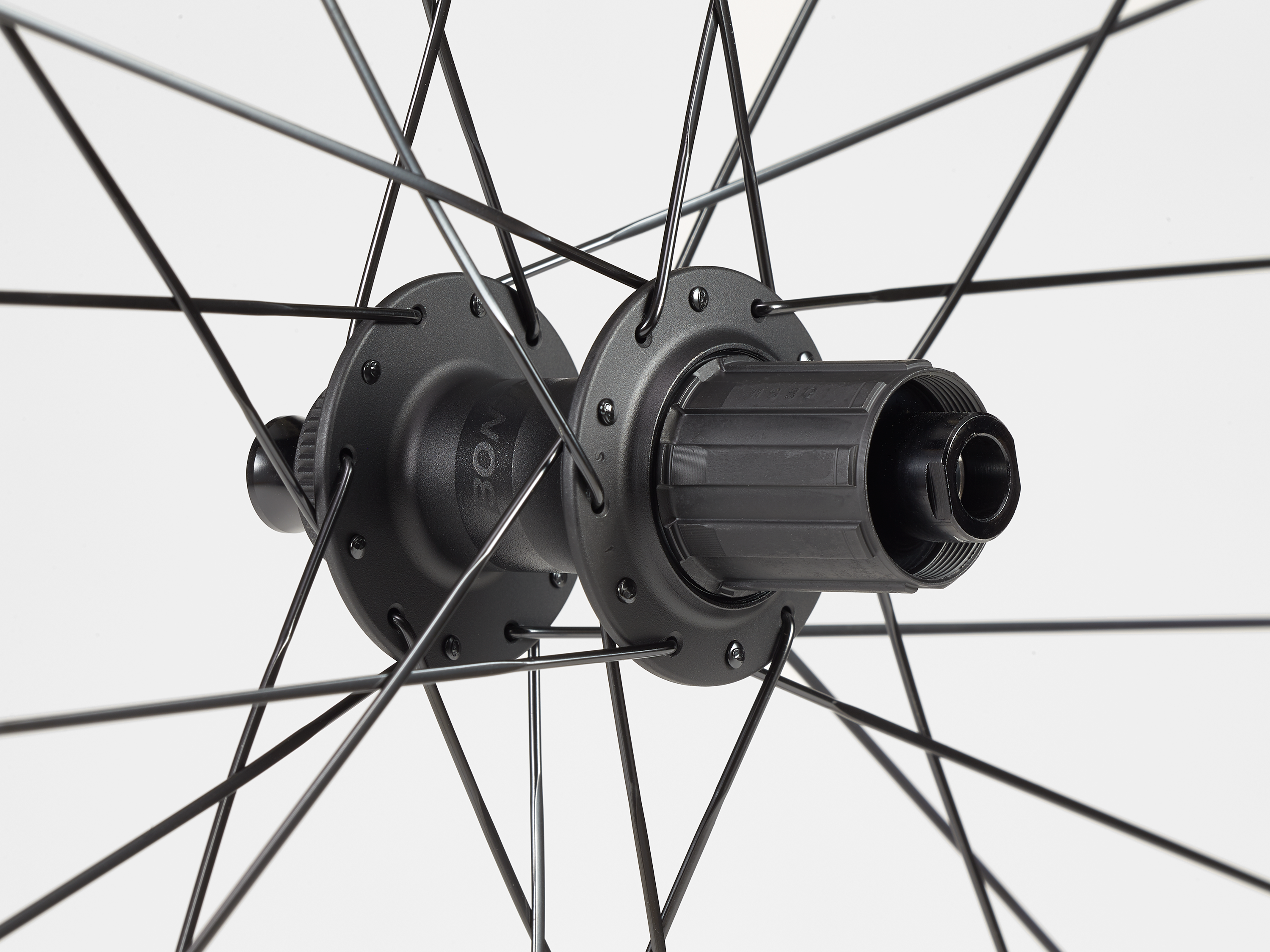 Bontrager Aeolus Elite 50 TLR Disc Road Wheel（アイオロス エリート 50 チューブレスレディ ディスク  ロード ホイール）