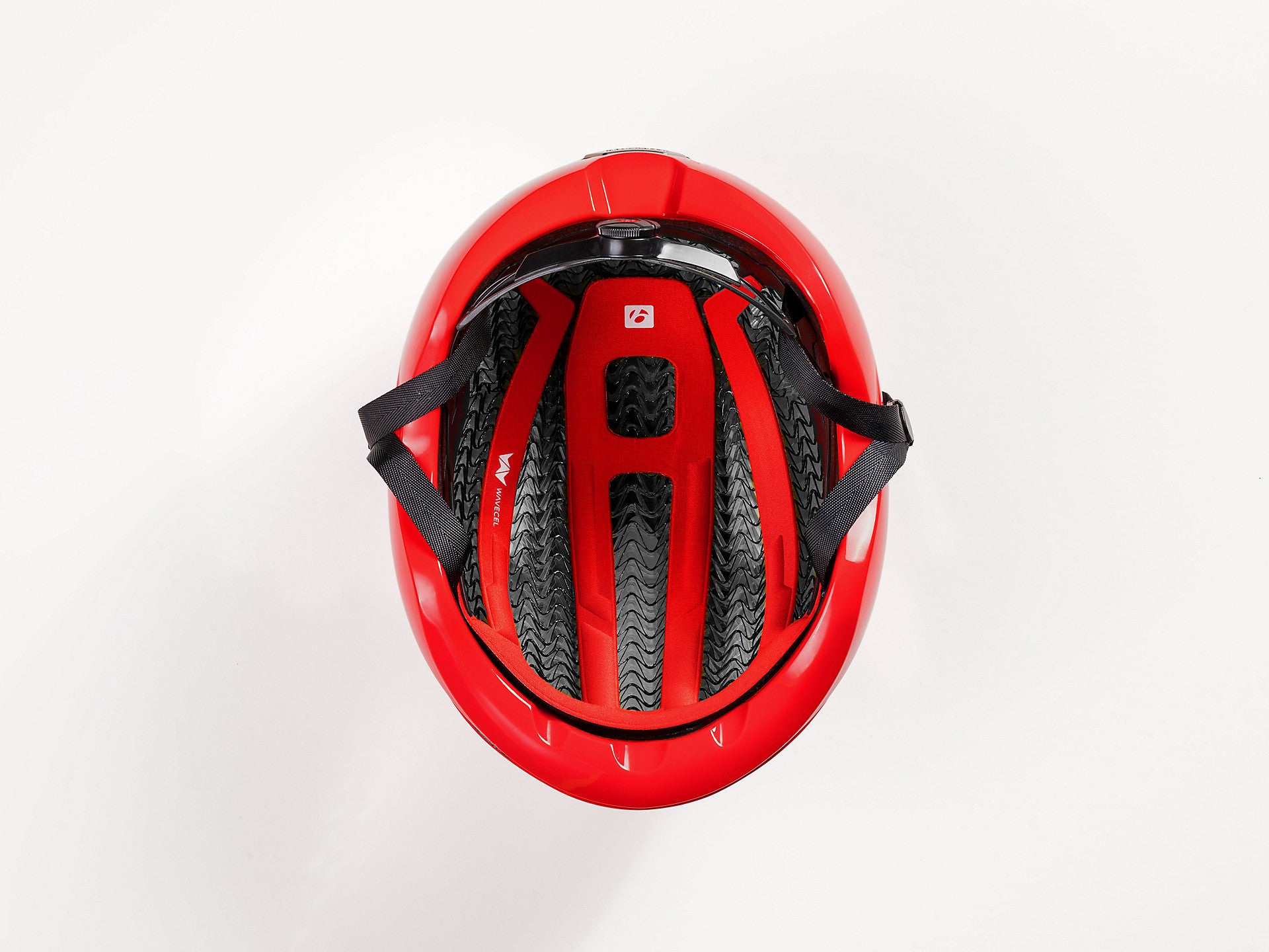 Bontrager XXX WaveCel Asia Fit Road Helmet（トリプルエックス ウェーブセル アジアフィット ロード  ヘルメット）