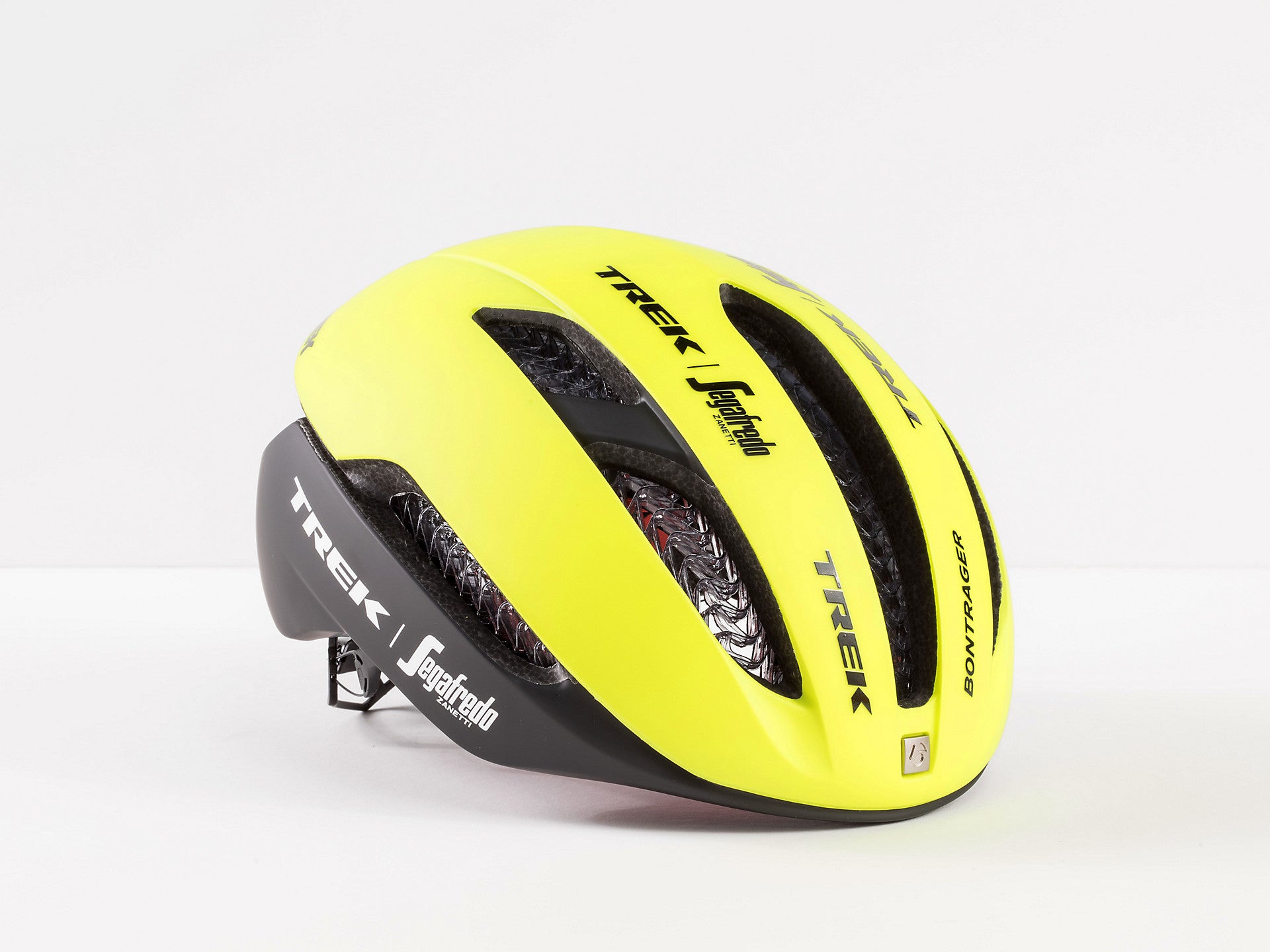 Bontrager XXX WaveCel Asia Fit Road Helmet（トリプルエックス ウェーブセル アジアフィット ロード  ヘルメット）