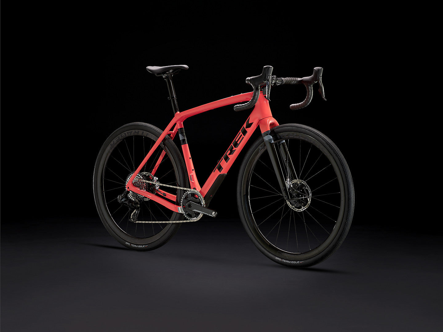 Trek Madone SLR Gen6 シートポスト シートマスト 白 【ラッピング無料