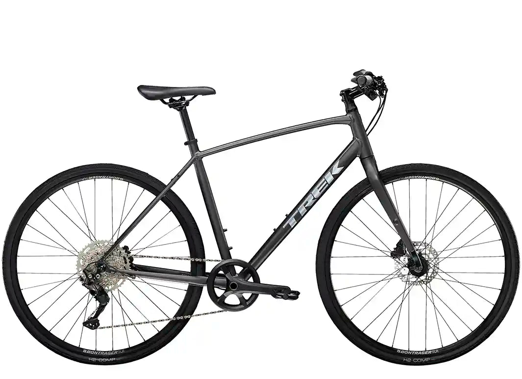 TREK FX 3 Disc（トレック FX 3 クロスバイク） – バイクプラス