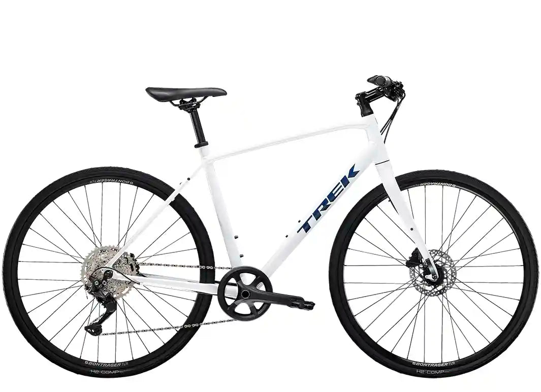 TREK FX 3 Disc（トレック FX 3 クロスバイク） – バイクプラス