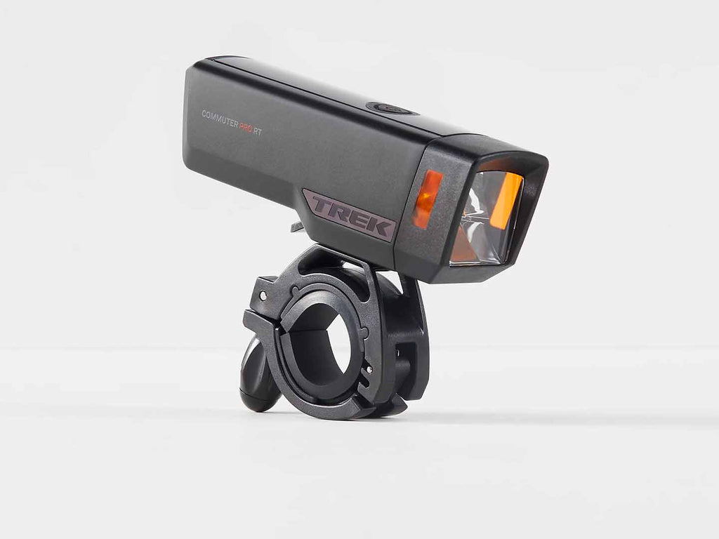 Trek Commuter Pro RT Front Bike Light(トレック コミューター プロ