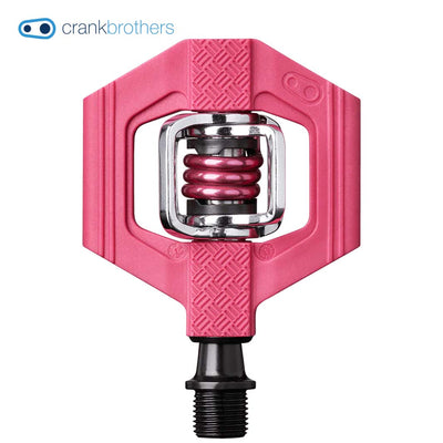 Crank brothers CANDY 7 Pedals（クランクブラザーズ キャンディ 7