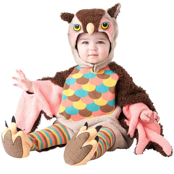 OWLETTE BABY COSTUME – The Party Store - Toyandparty.com