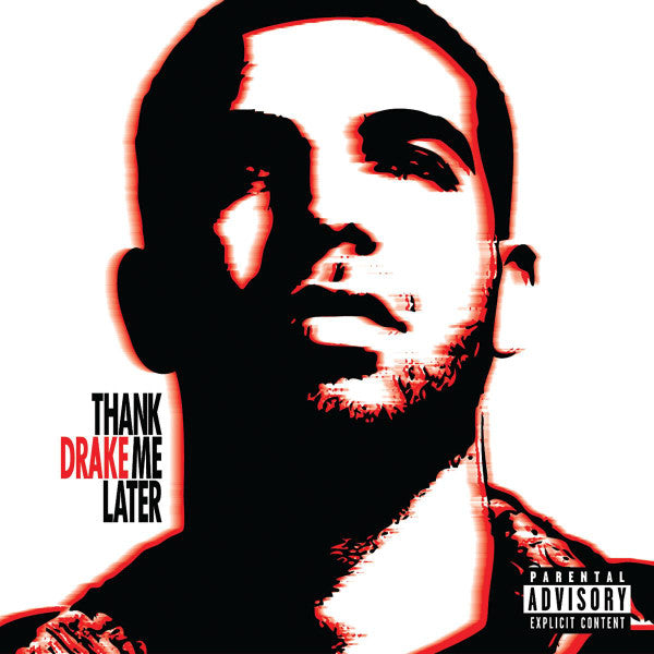 drake thank me later album songs