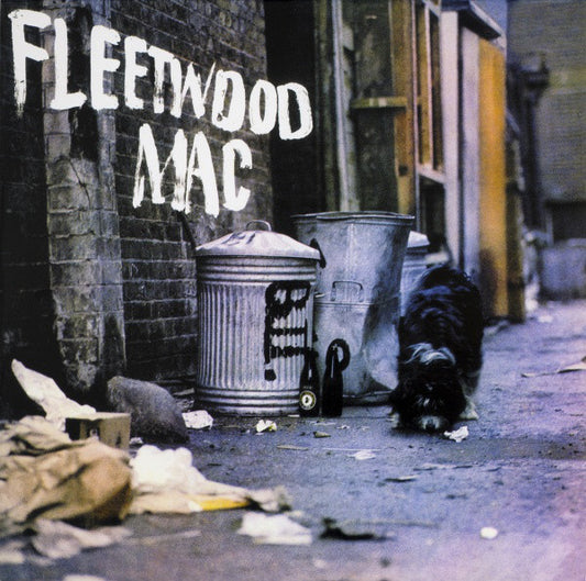 Album art for Fleetwood Mac - Peter Green's Fleetwood Mac