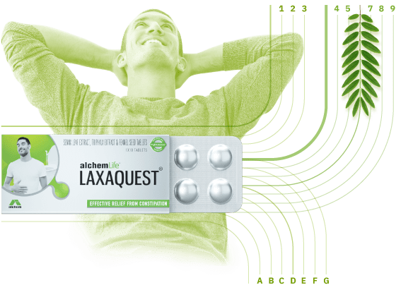 laxaquest