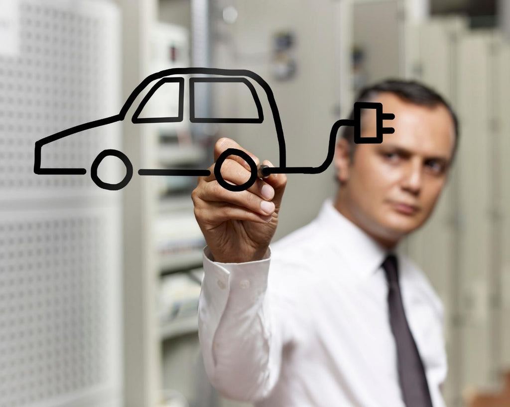 EV Charging Condo Analysis Problems Causes