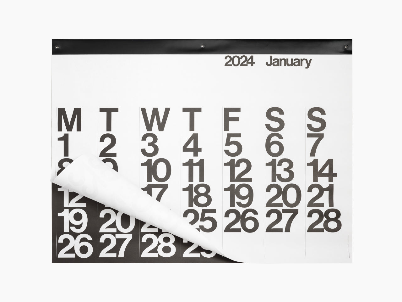 Stendig Calendar 2024 Stendig Calendars