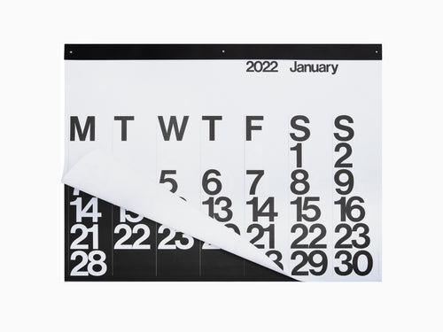 Stendig Calendar 2022 – Stendig Calendars