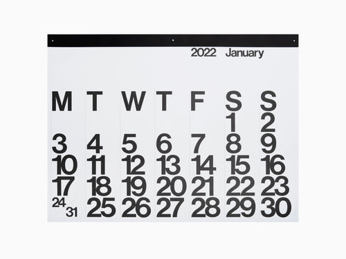 Calendario Stendig 2022 – Stendig Calendars