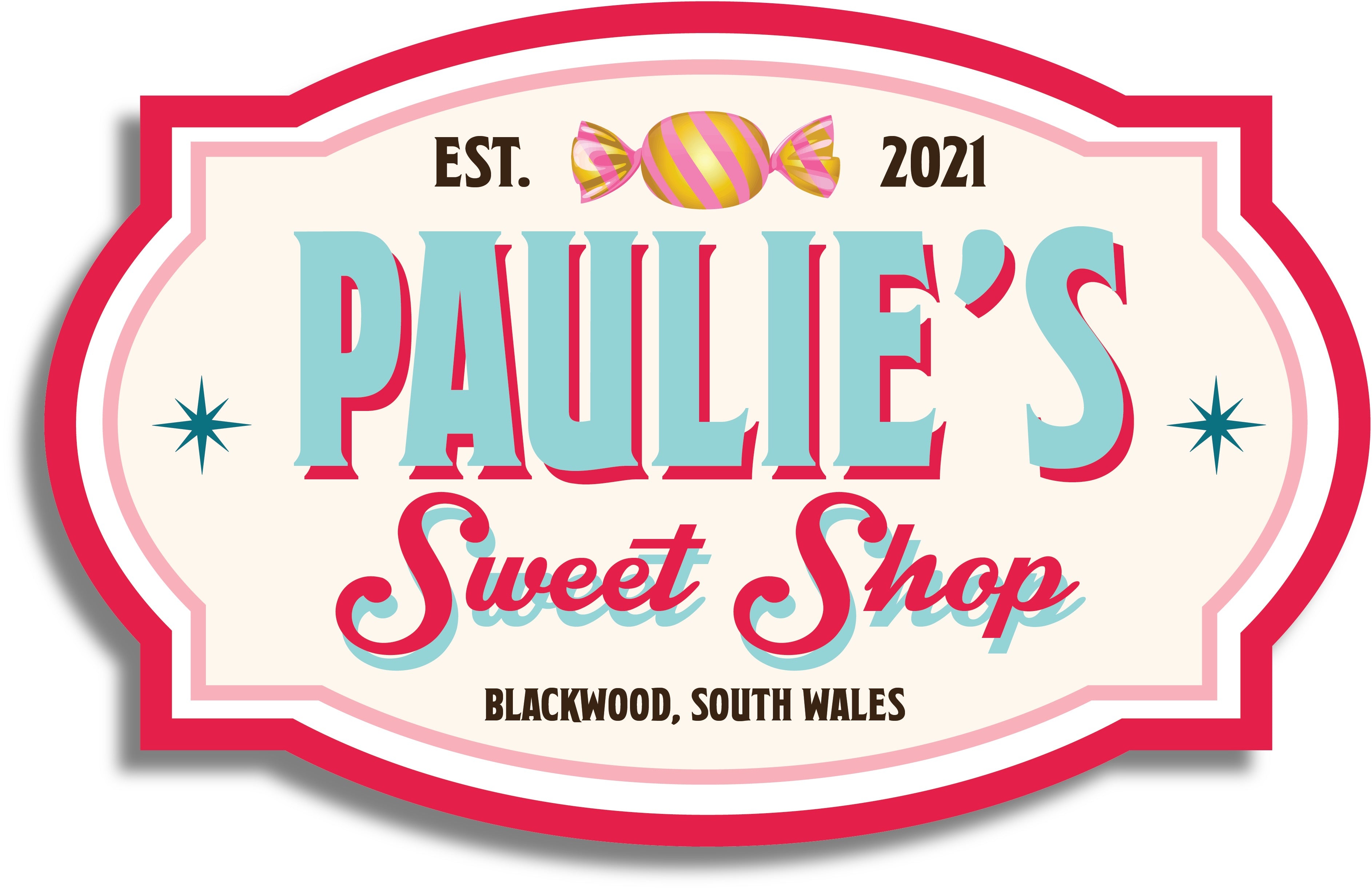 Paulies Sweet Shop