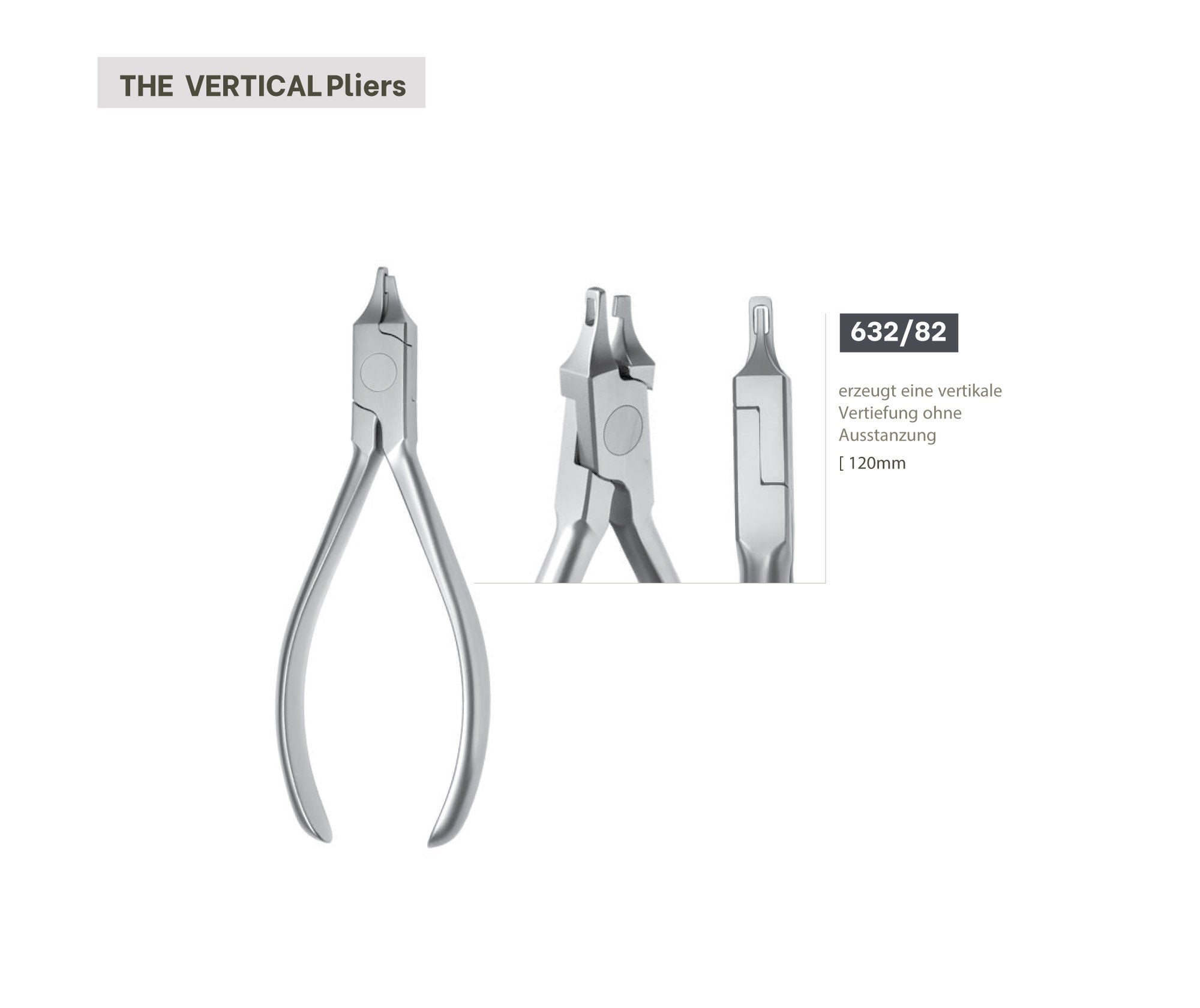 The Vertical Pliers