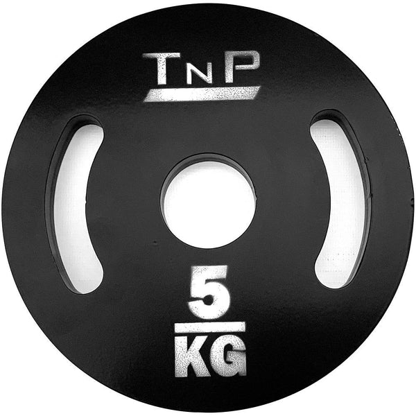 Buy TnP Accessories 1 Standard Steel Weight Plates 1.25kg - 20kg 