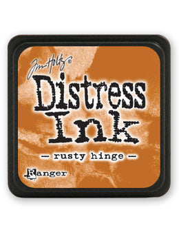 STORAGE- Tim Holtz Mini Distress Ink Storage Tin – Gina K Designs, LLC