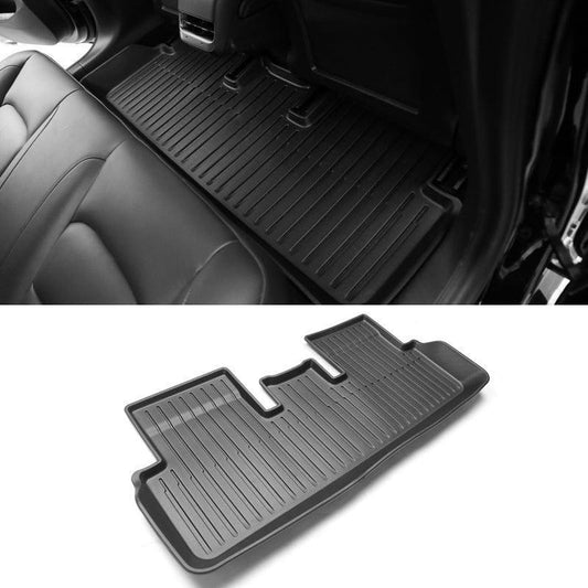 2021-2024 Tesla Model 3 Floor Mats Full Set – LinerX