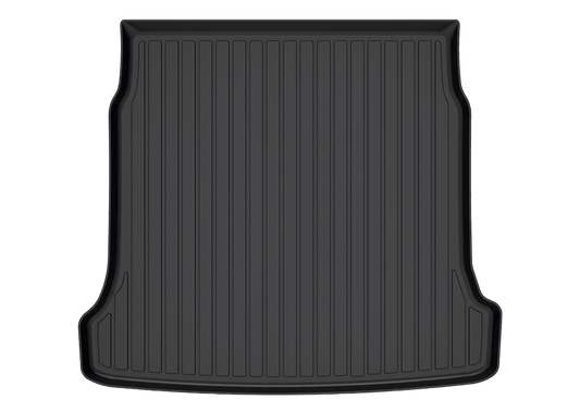 IONIQ 5 Rear Trunk Privacy Cargo Cover (Retractable) – LinerX