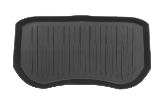 Tesla Model 3 Tapis de coffre avant Frunk Cargo Liner TPE (2018-2022) –  TESLAUNCH