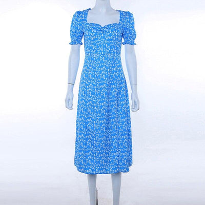 Short dress, Women Summer  2022 - Chantel-Lux