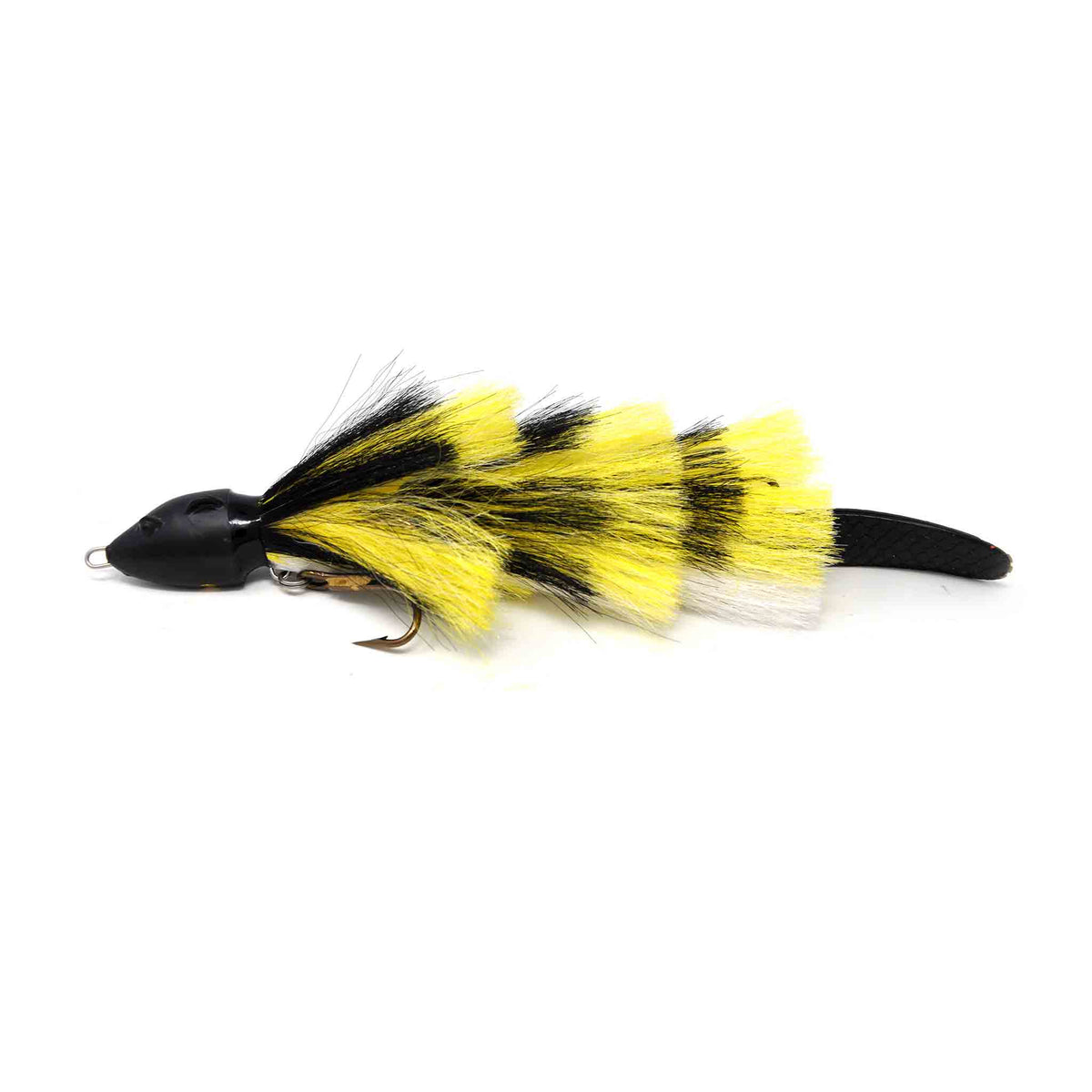 Beaver's Baits Baby Beaver XL Jerkbait