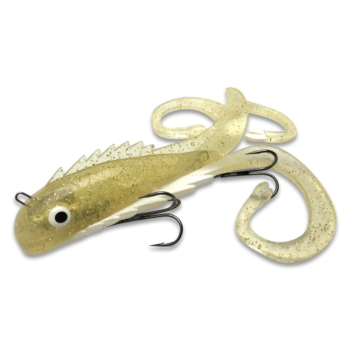 Water Wolf Lures Shadzilla 9.5