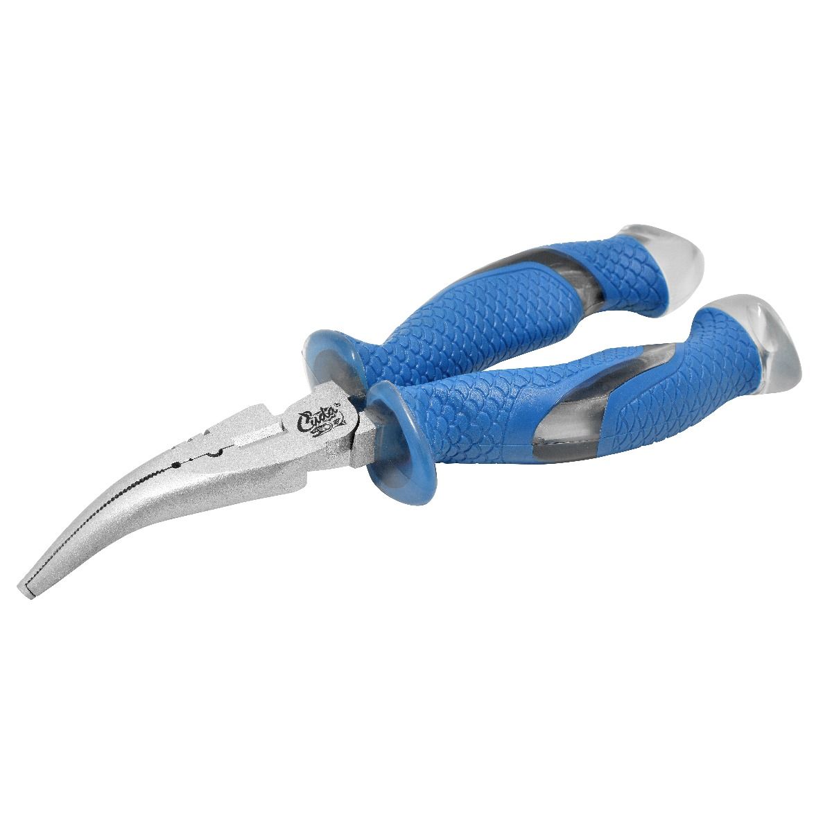 Cuda Brand Titanium Bonded Mini Plier