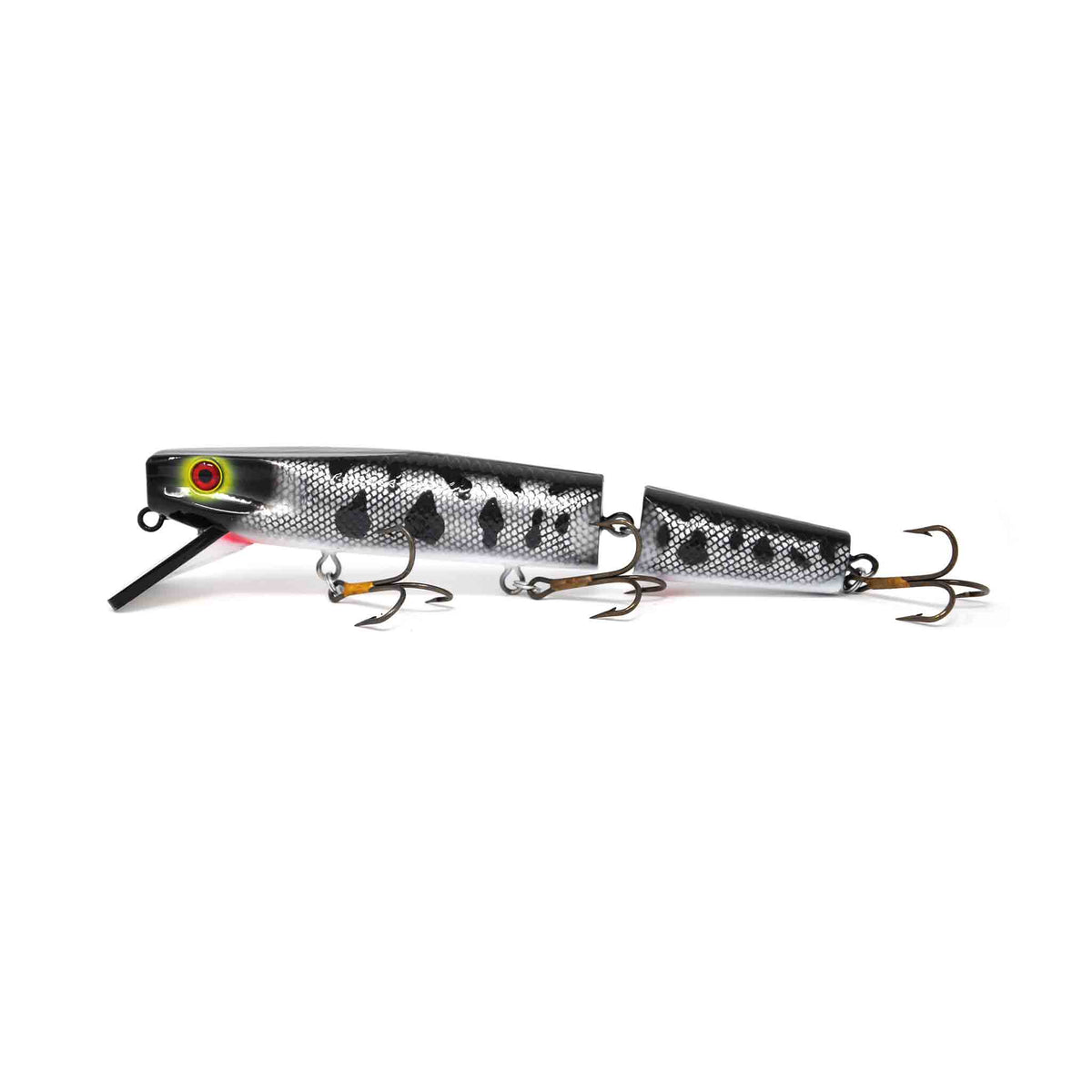 Eagle Claw - 374 - 3/0 - 10 Pack - Musky Tackle Online