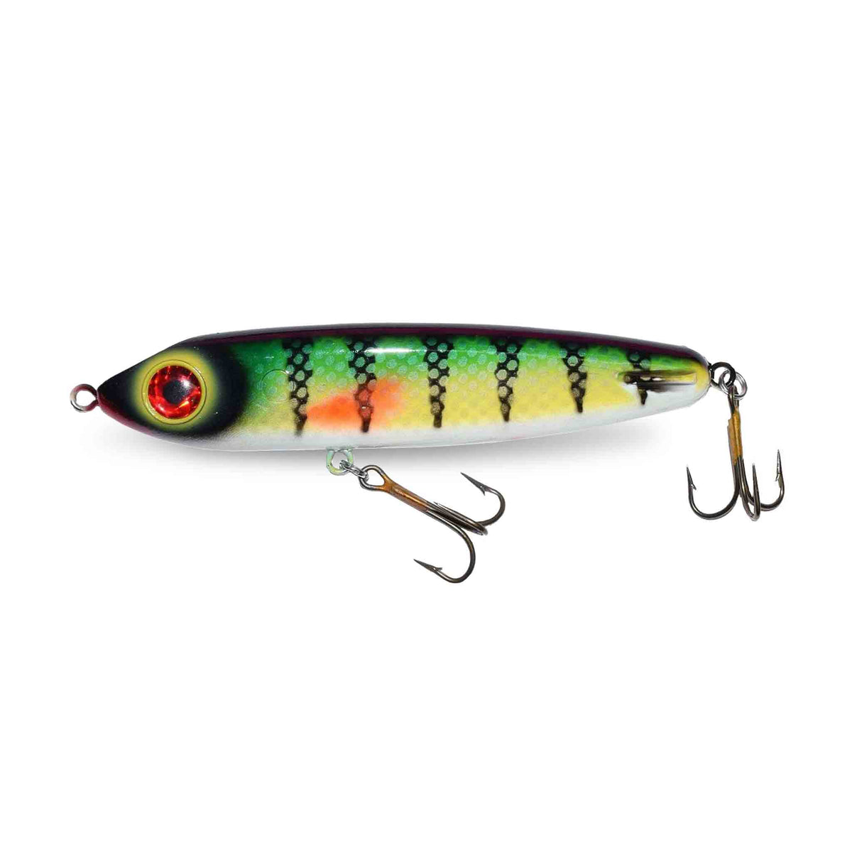 river2sea wideglide subsurface jerk bait 200ss wide glide 200 8  fresh/saltwater