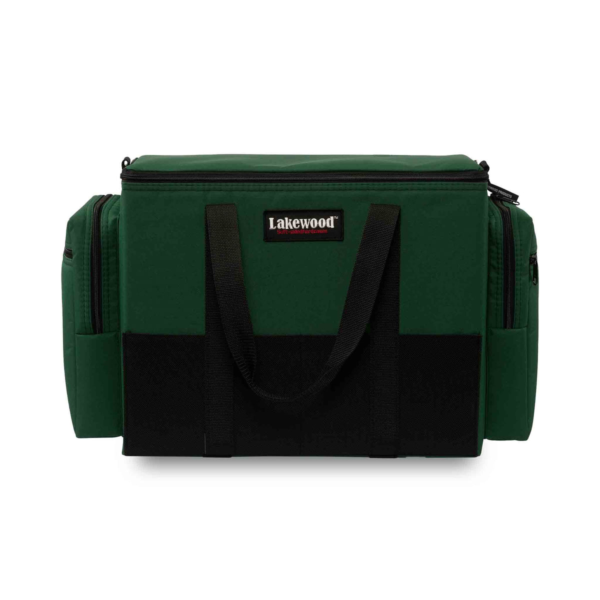 Lakewood Musky Case Upright Tackle Bag