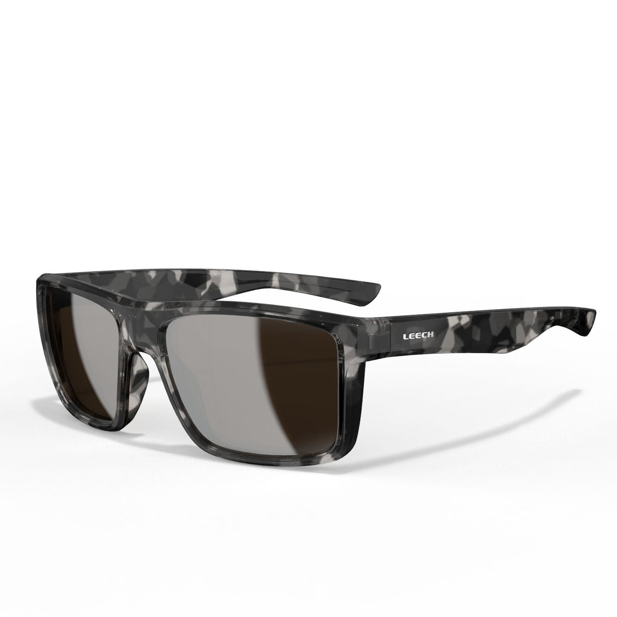 Leech X2 Polarized Fishing Sunglasses | X2 EARTH