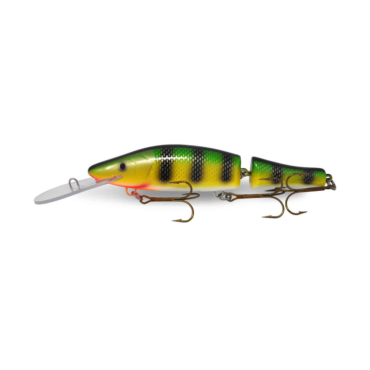 MuskieFIRST  Deadhead lure help » Lures,Tackle, and Equipment