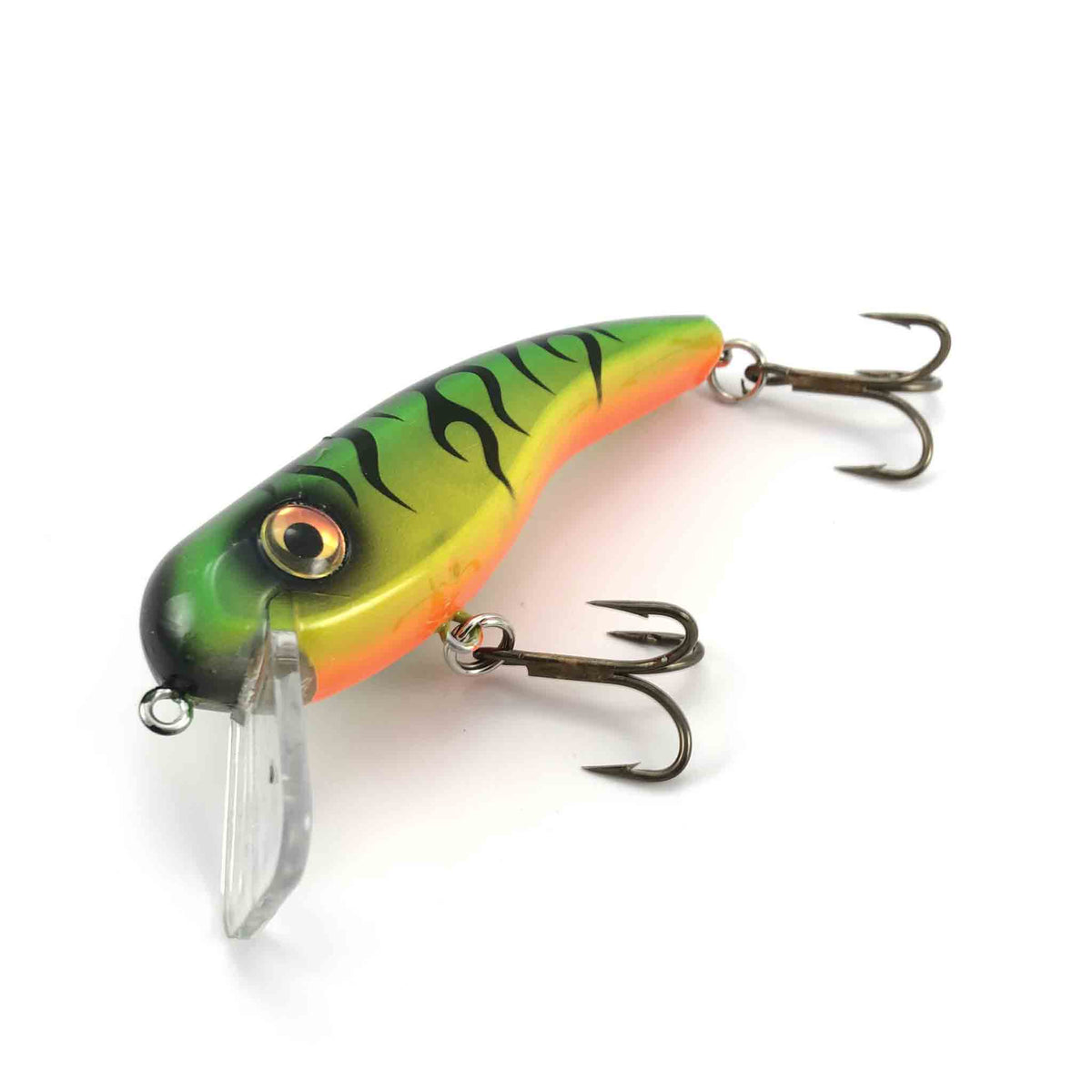 Crankbait Llungen Lures Tony Grant Fat Belly Rattler 4