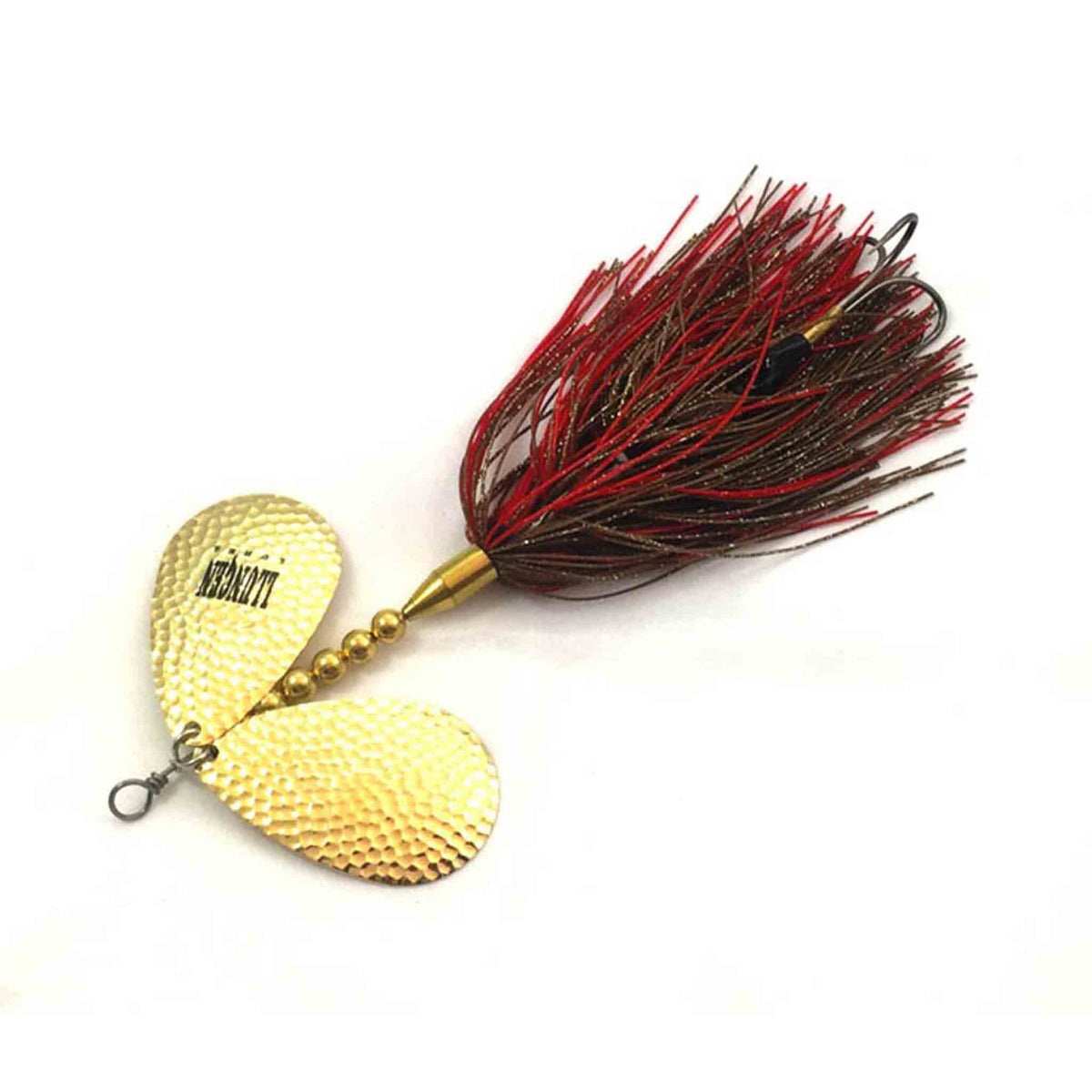 PDeez JM Bell LSG Missile (9/9) Bucktail