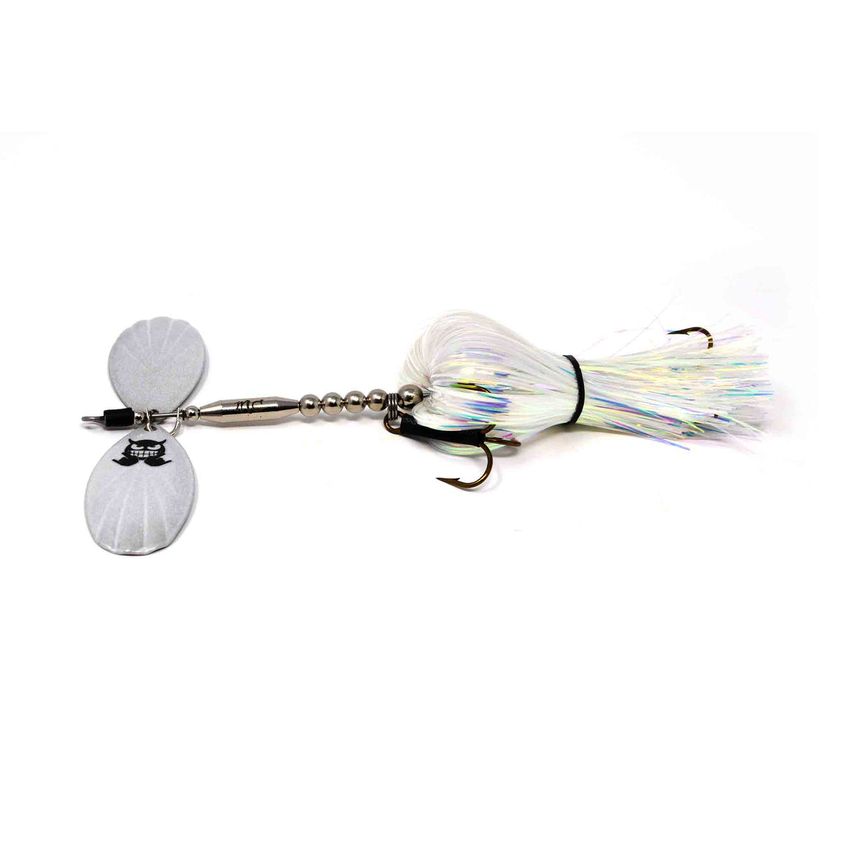 SS Leurres Sky-Candy Chatterbait 3oz