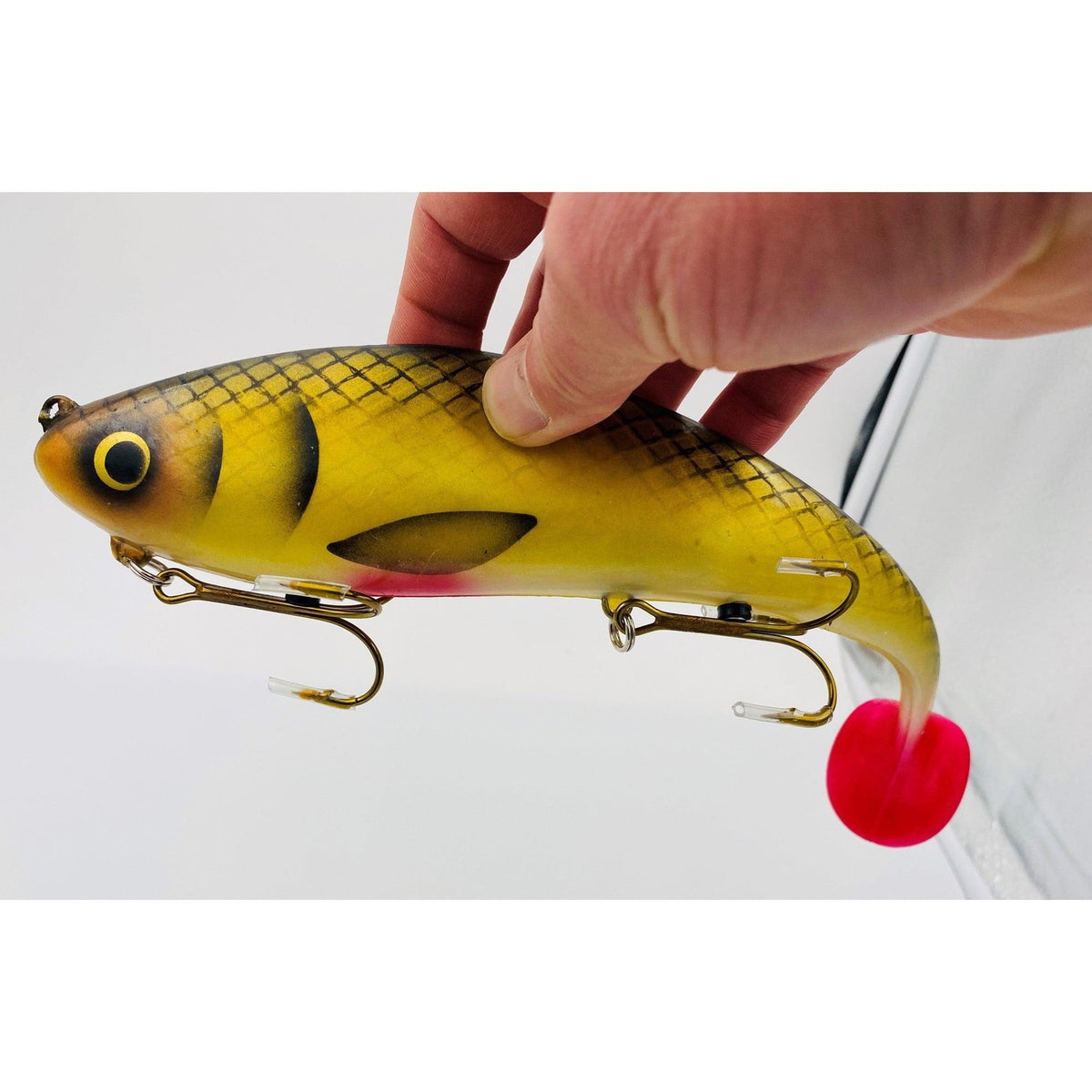 Pro-Tech Musky Cradle - Frabill